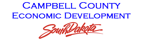Campbell County Economic Development logo